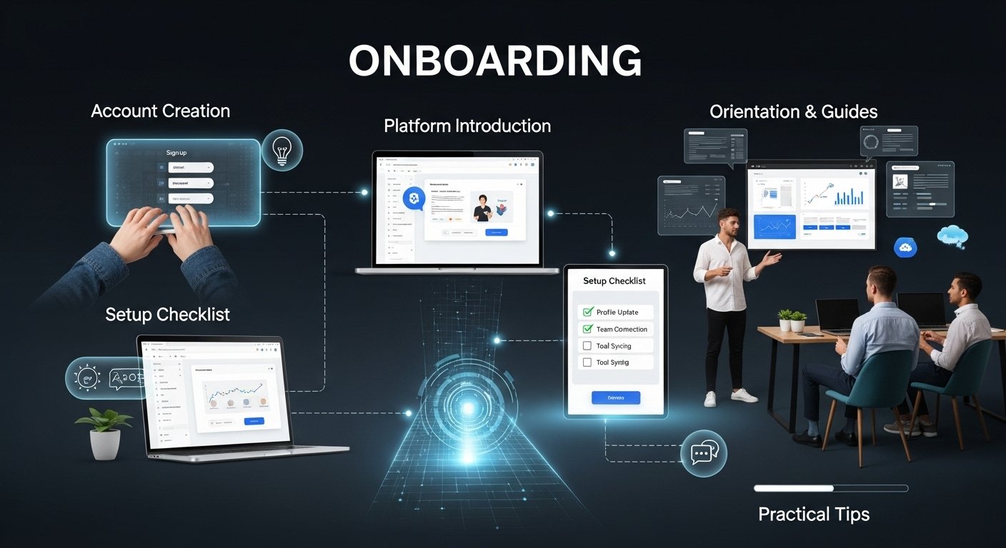 How to Get Started with Seekde
