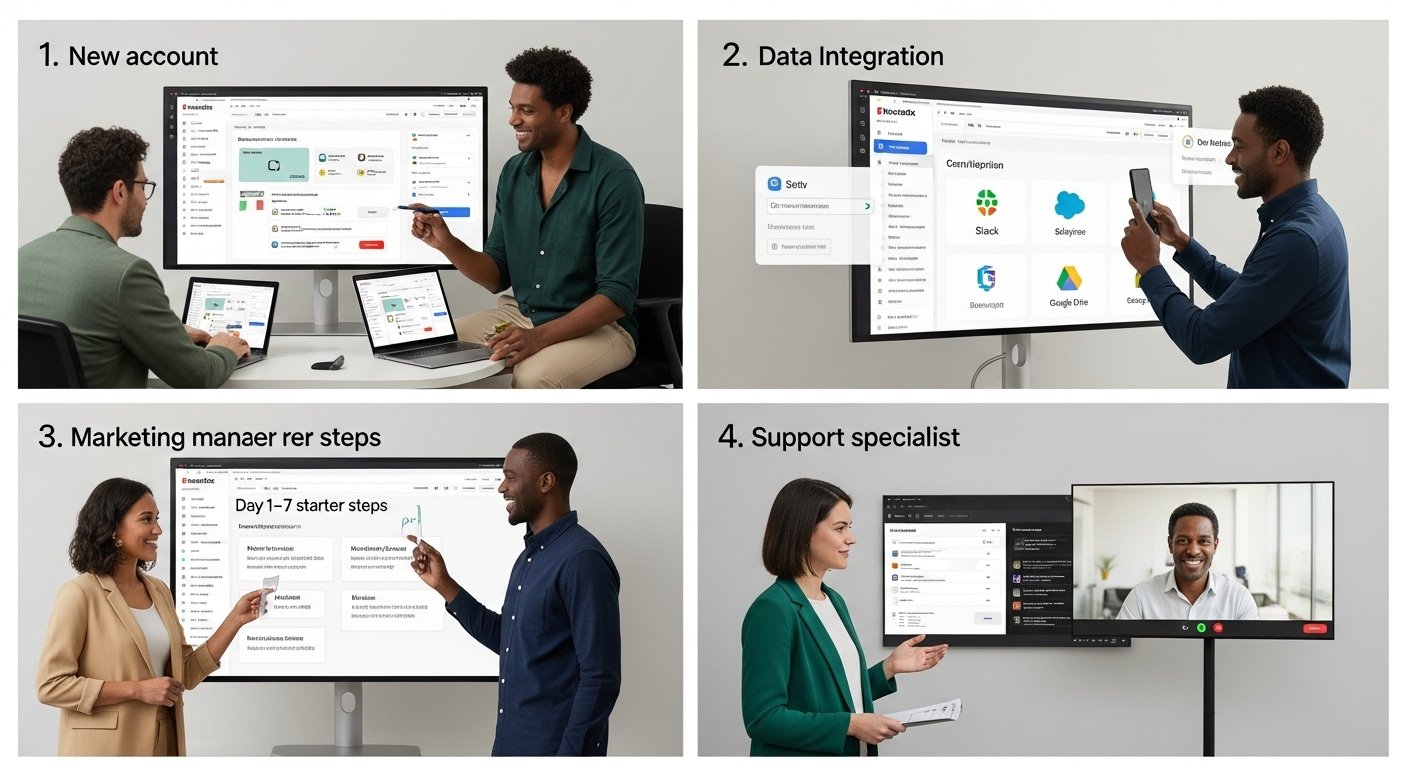How to Get Started with Trucofax