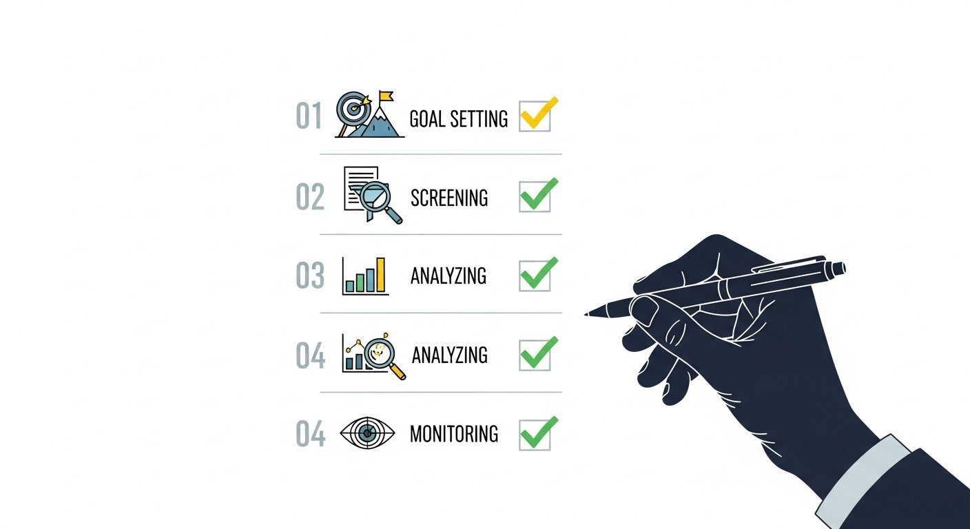 How to Use 5starsstocks.com Effectively (Step-by-Step Guide)