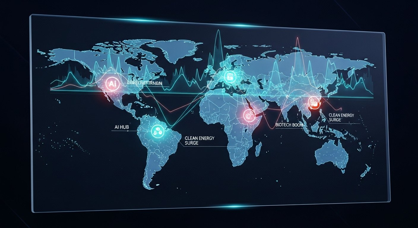 Market Trends to Watch in 2025 and Beyond