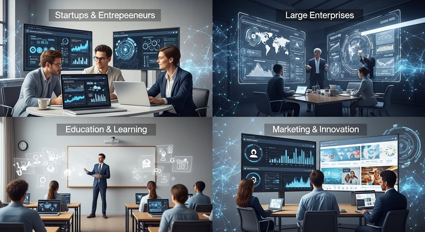 Practical Applications of Seekde