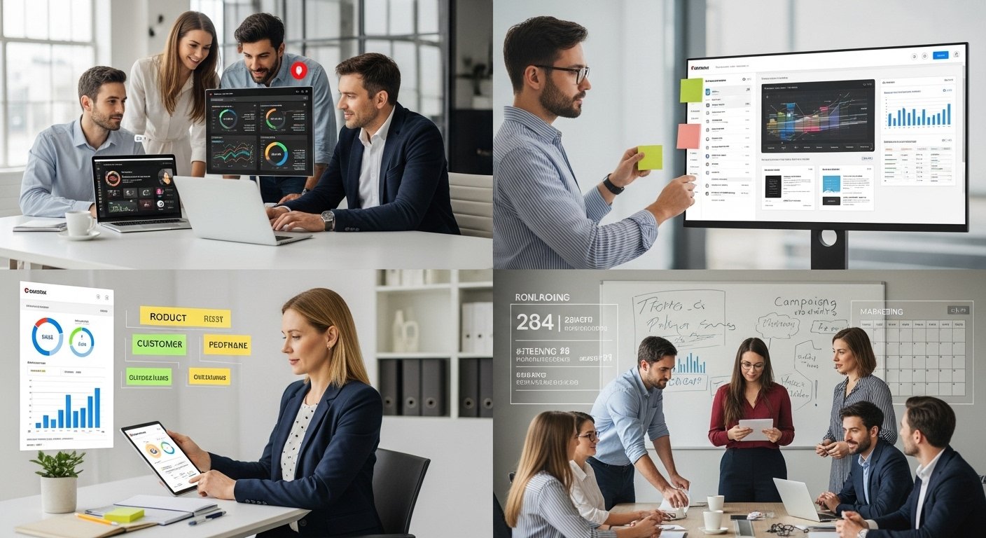 Real-World Use Cases & Examples