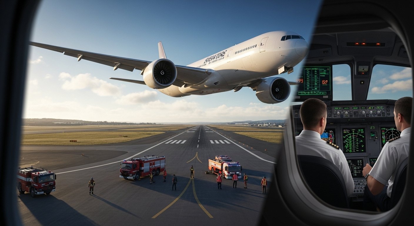 Technical Details Behind the Diversion