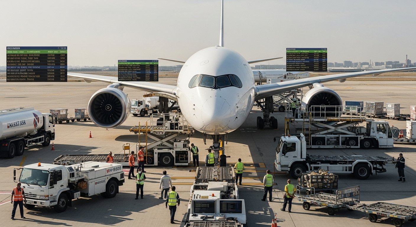 The Financial and Operational Impact on Delta