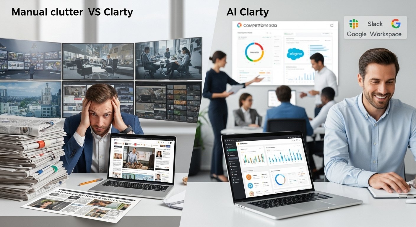 Trucofax vs. Alternatives (Traditional News & Similar Tools)