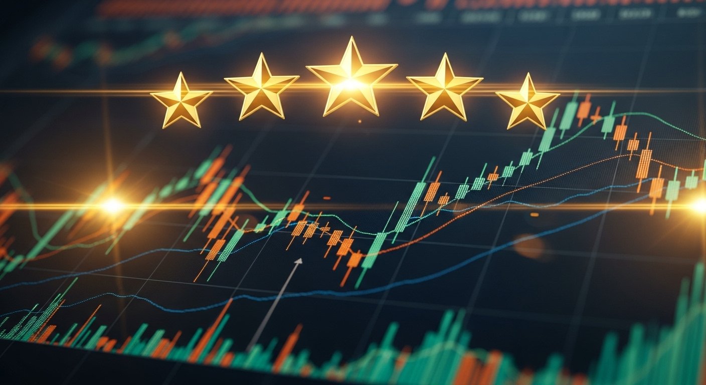 Why 5-Star Ratings Matter on 5starsstocks.com
