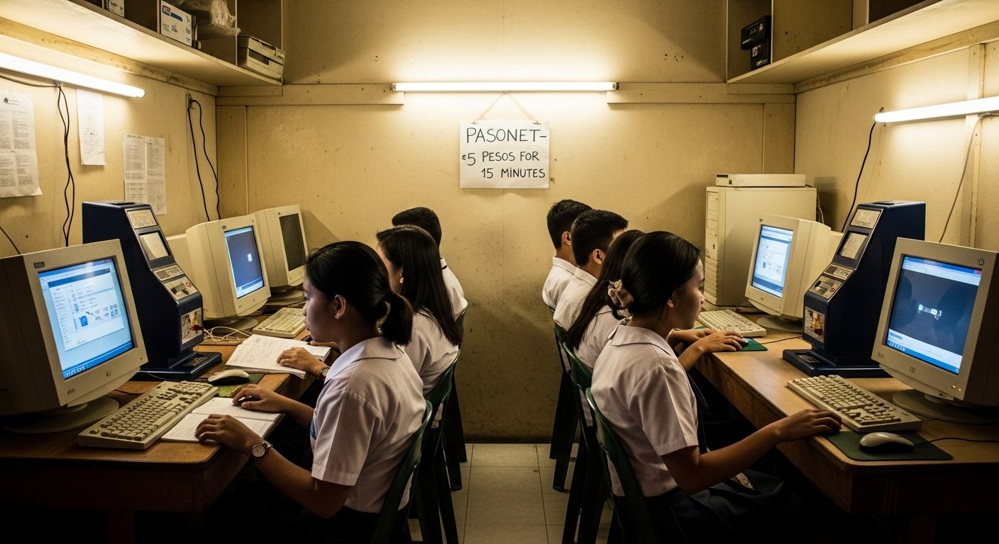 Advantages and Limitations of Pasonet