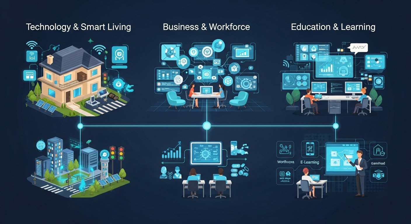 Applications of Insetprag in Different Fields