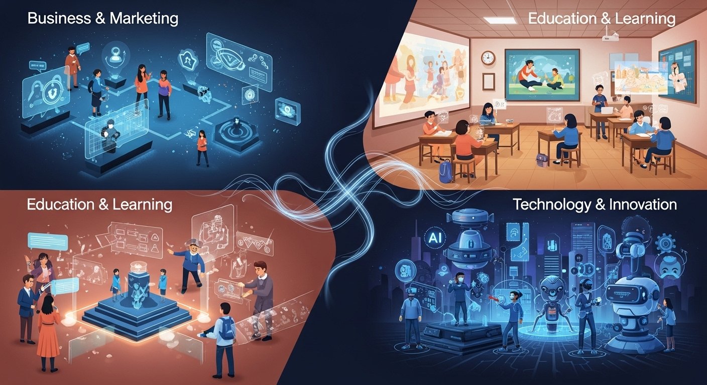 Applications of Lufanest Across Industries