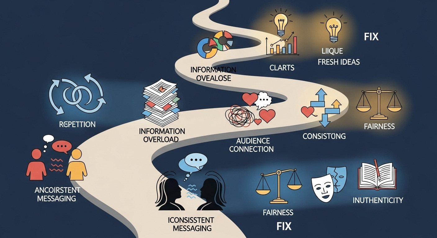 Common Pitfalls and How to Avoid Them