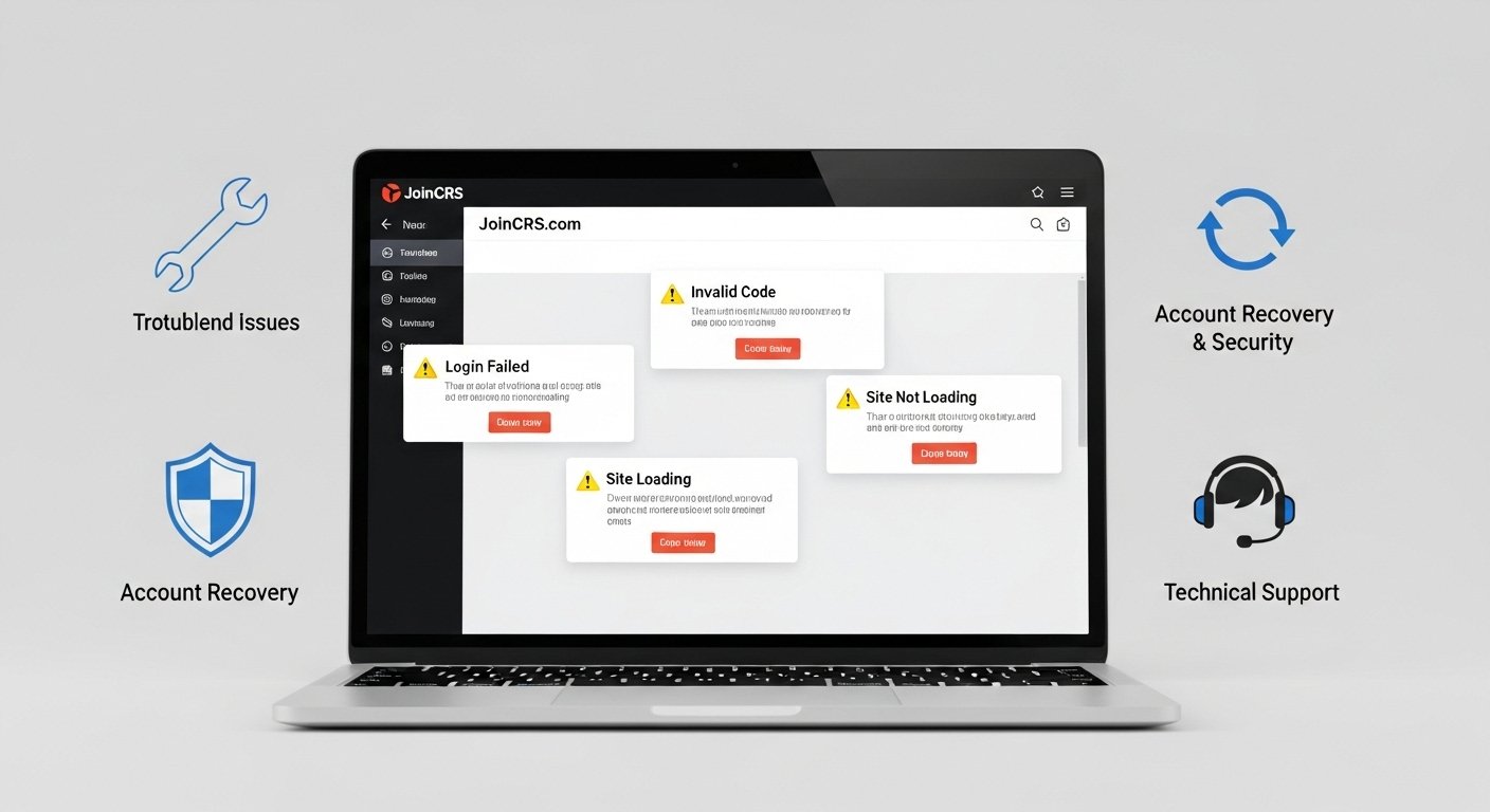 Common Problems and How to Fix Them