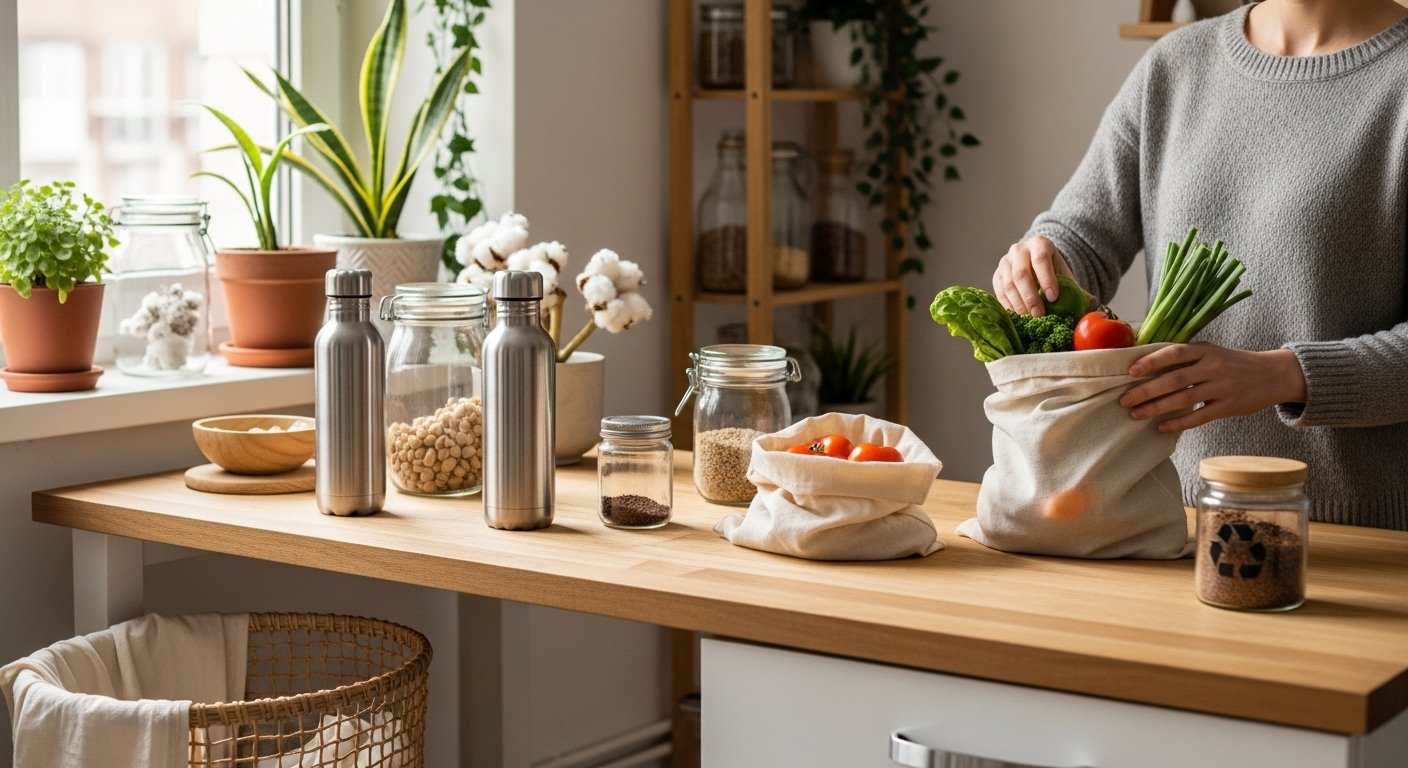 Eco-Friendly and Sustainable Side of Simpciry