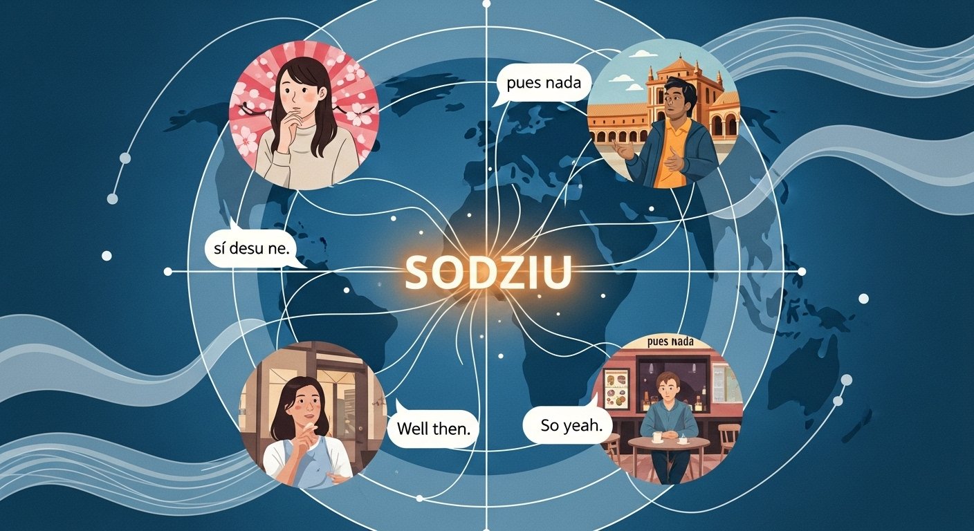 Global Relevance and Comparisons