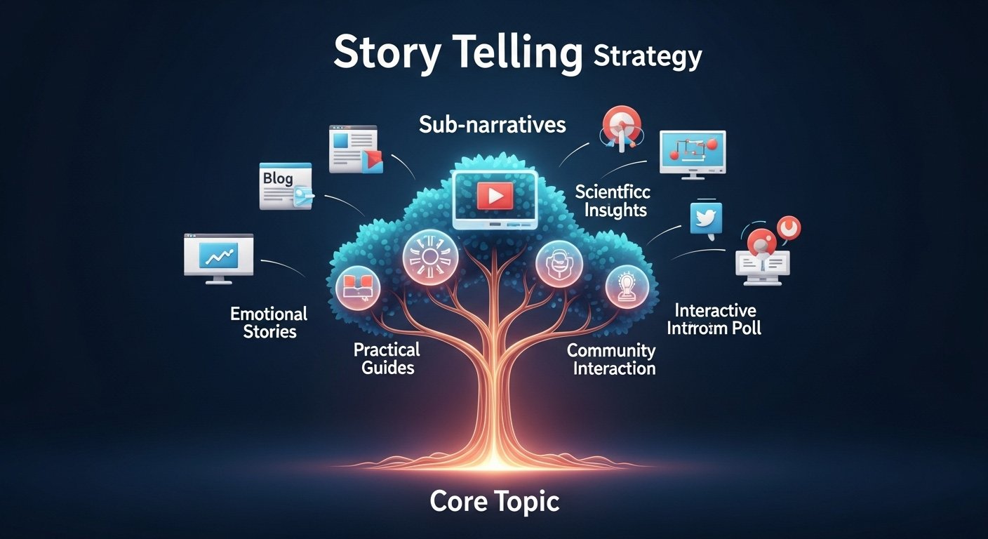 How Brands and Creators Can Apply This Strategy