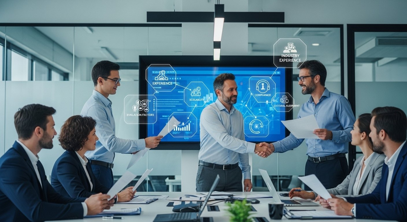 How to Choose the Right Call Center Outsourcing Partner