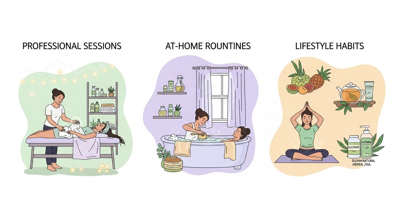 How to Start Your Cellulogia Journey