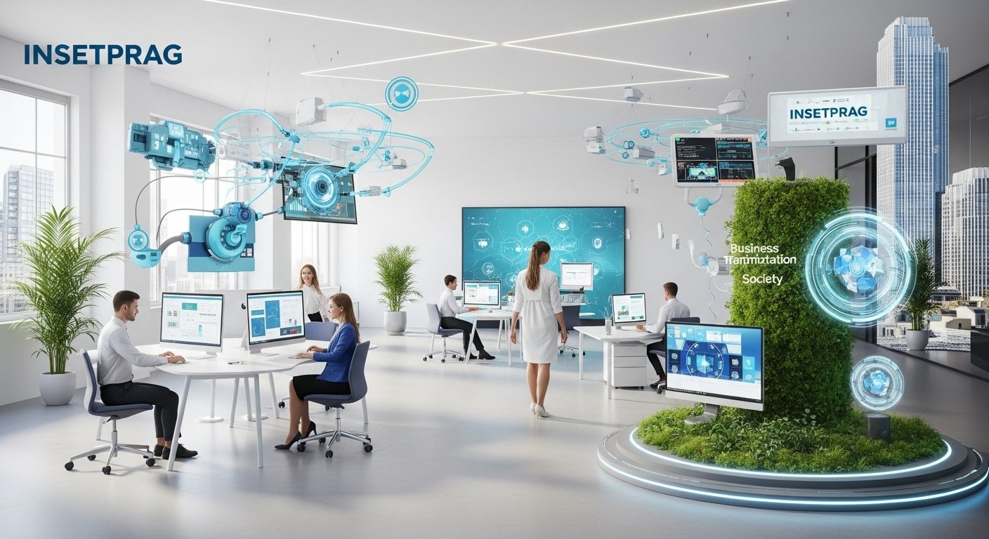 Insetprag Future-Ready Innovation for Business & Life