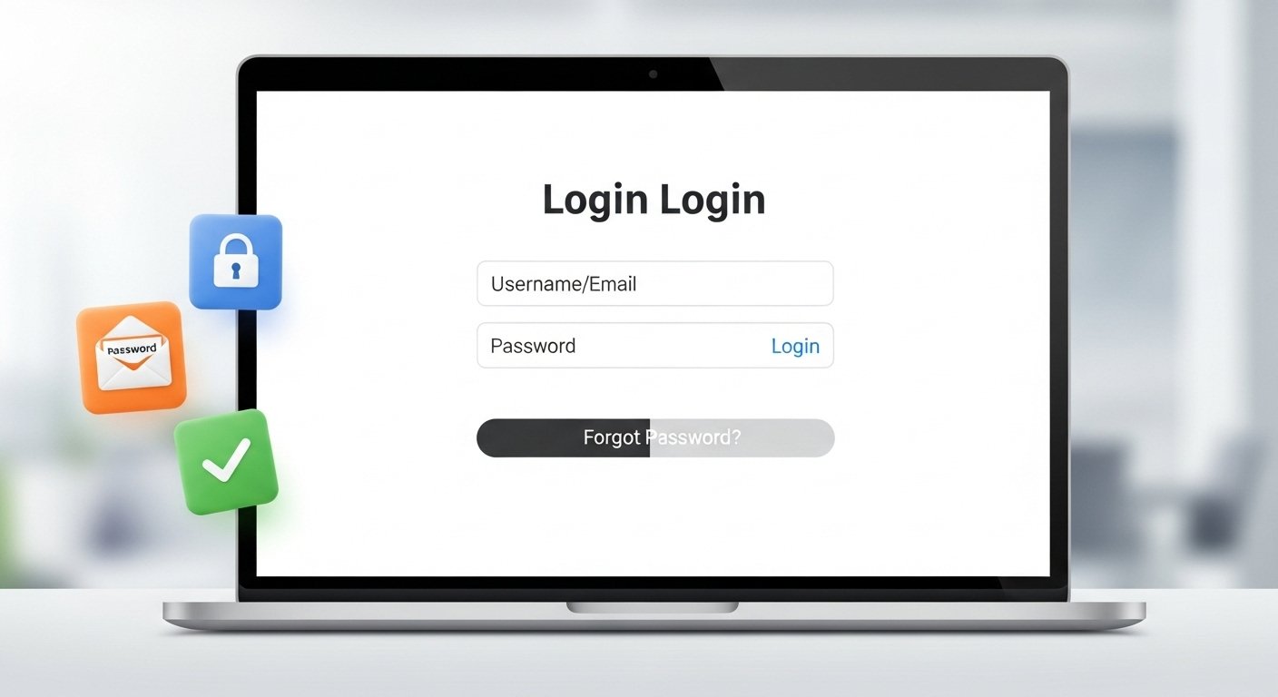 JoinCRS com Login Guide