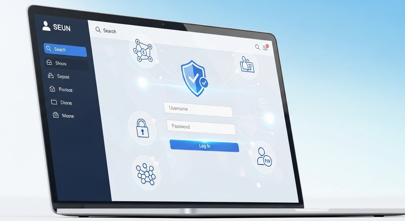 JoinCRS com Login & Guide