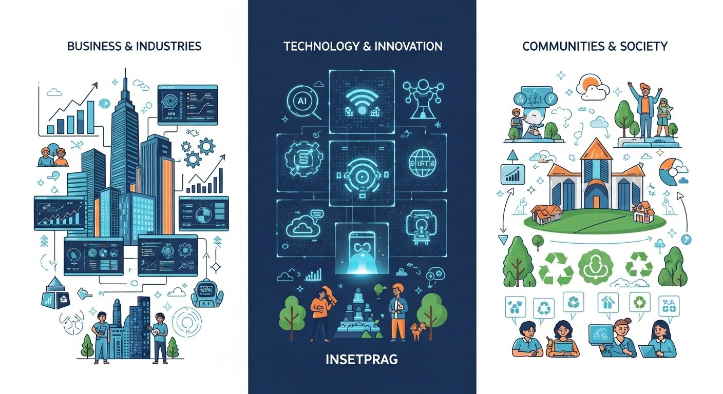 Key Benefits of Insetprag