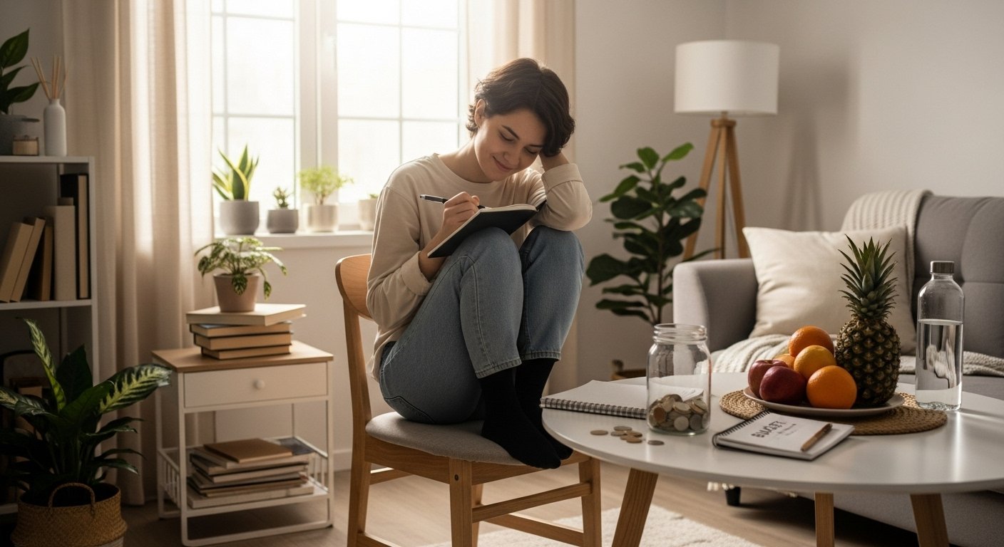 Key Benefits of Living with Simpciry