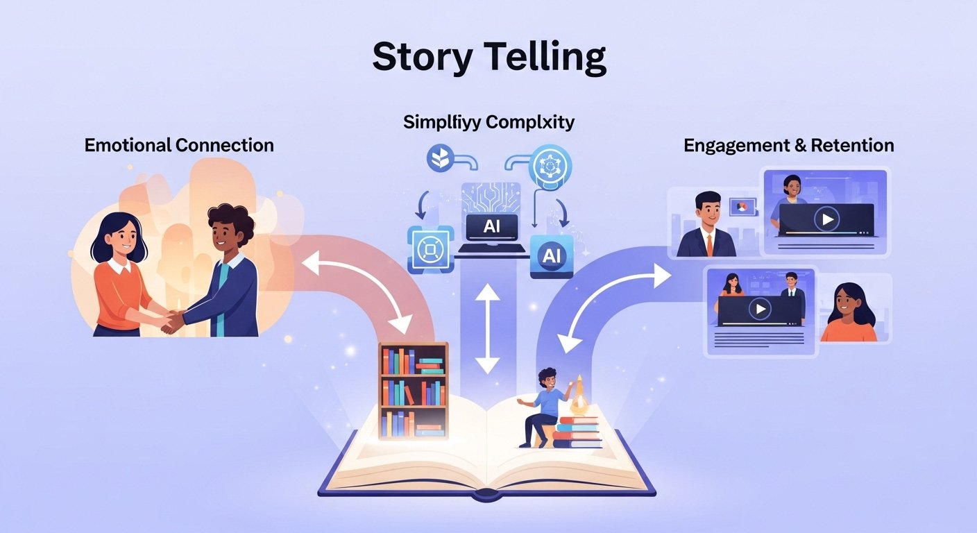 Key Benefits of Using Multiple Stories