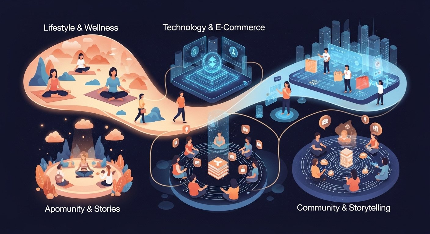 Key Features of Lufanest in Modern Society