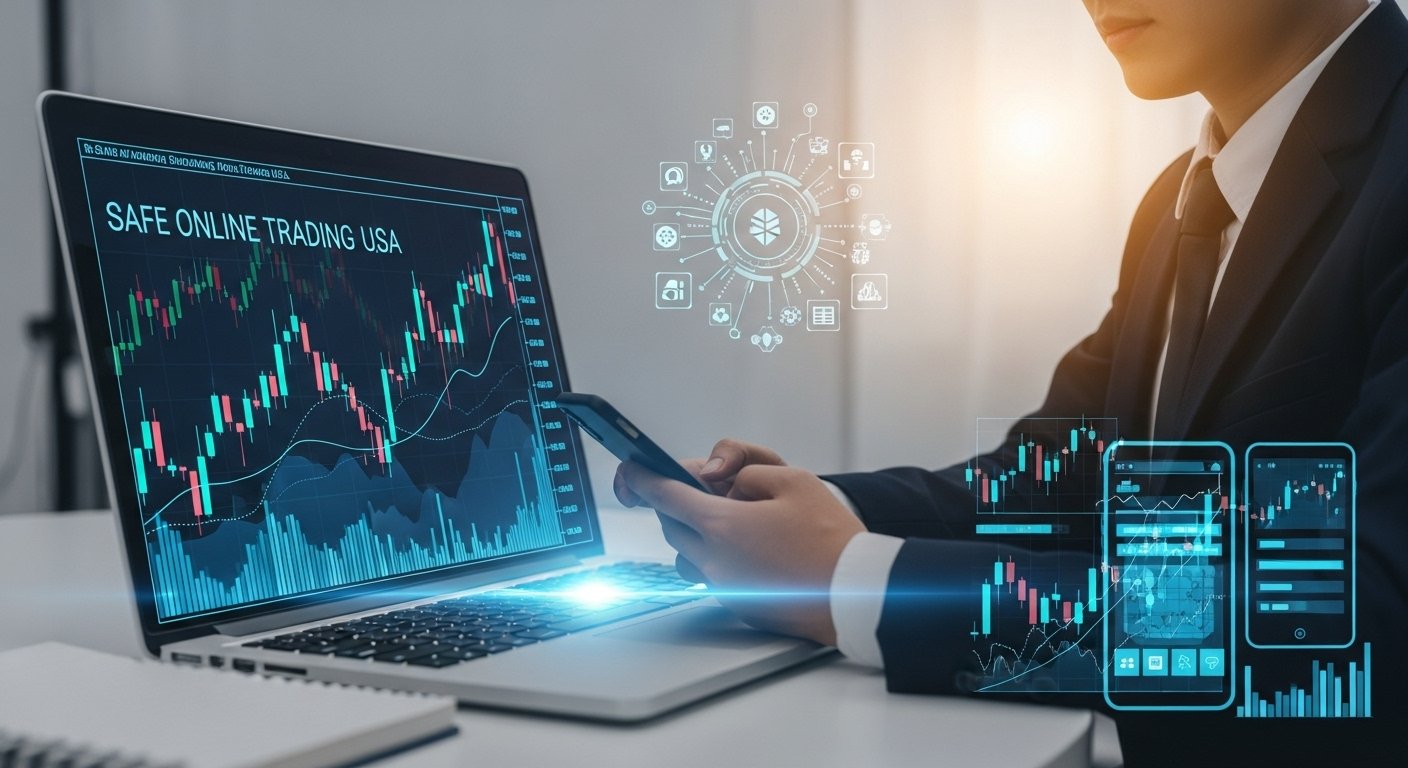 MyFastBroker.com Review 2025 – Smarter Trading in the USA