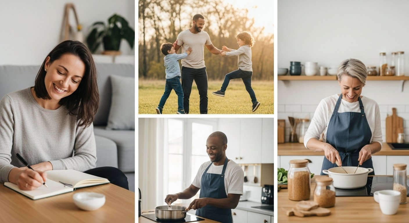 Real Stories & Testimonials on Simpciry