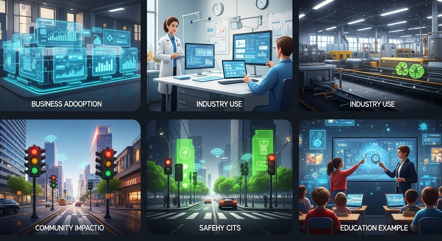 Real-World Examples and Case Studies