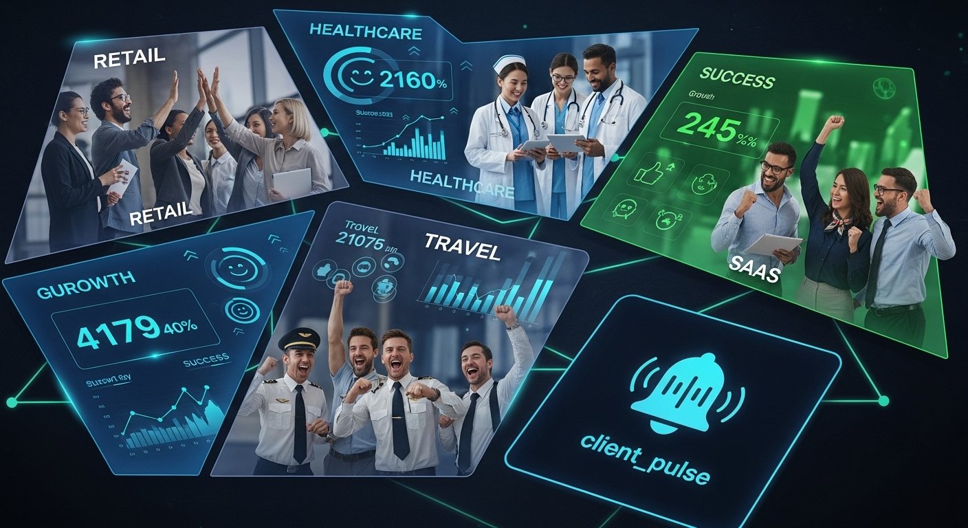 Real-World Success Stories (Case Studies)