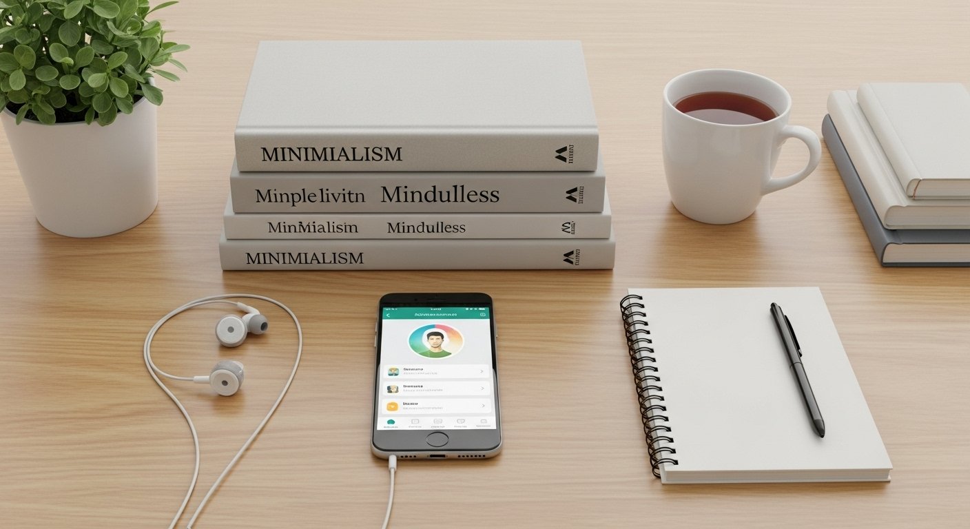 Resources to Start Your Simpciry Journey