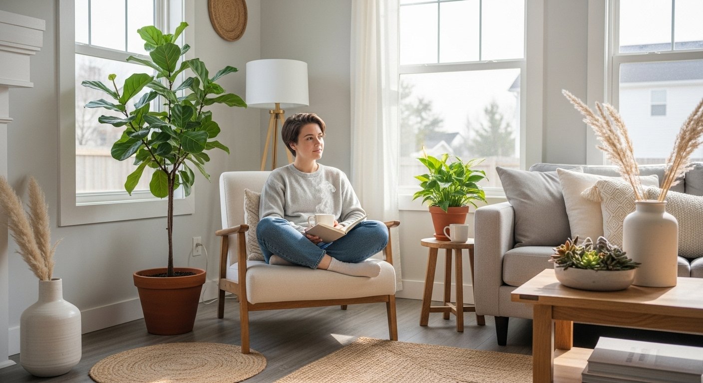 Simpciry A Simple Path to Balance, Peace & Purpose