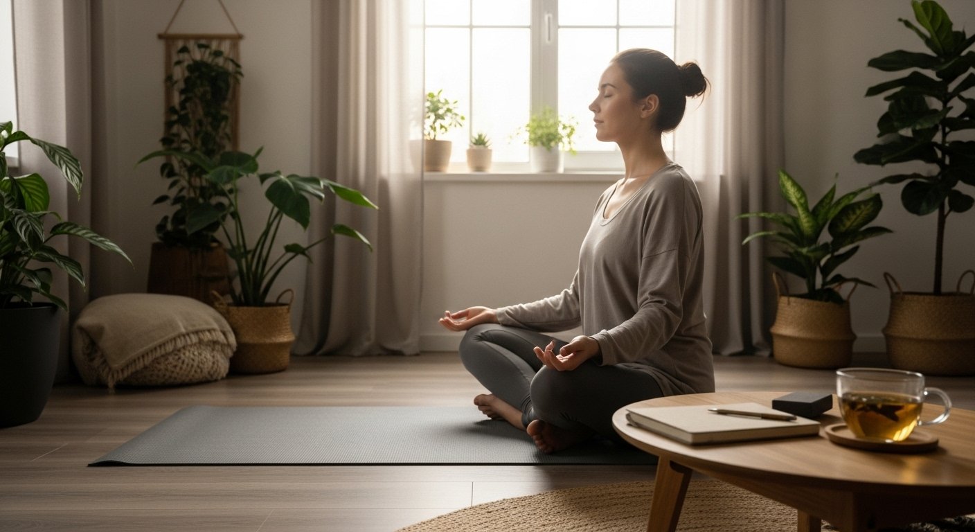 Simpciry and Mindfulness