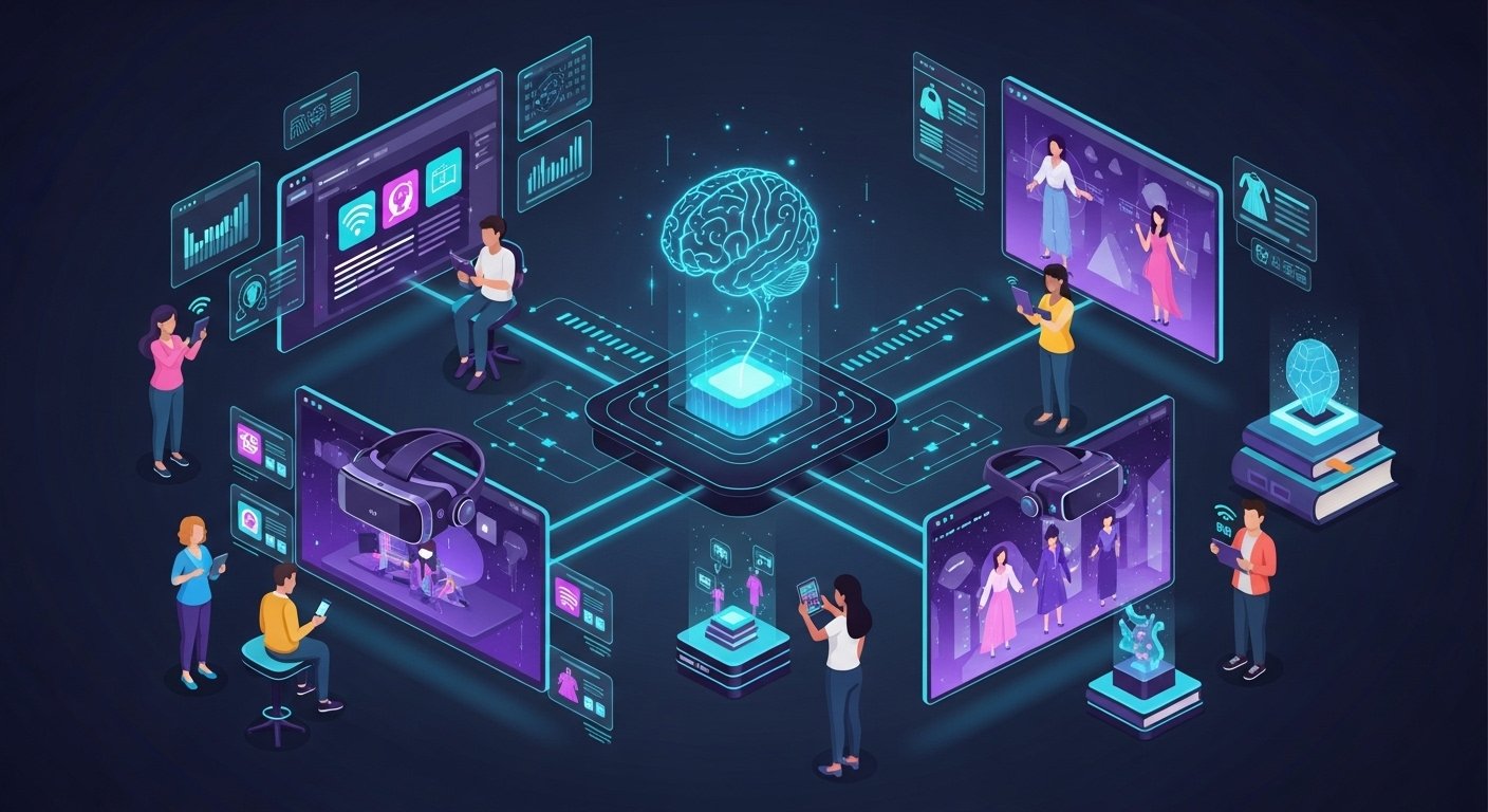 The Future of Multi-Story Storytelling