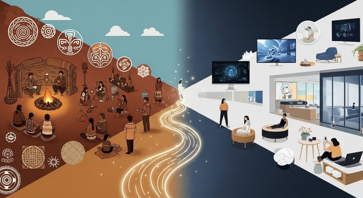 The Origins and Evolution of Lufanest