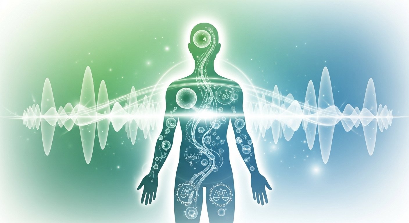 The Science Behind Cellulogia