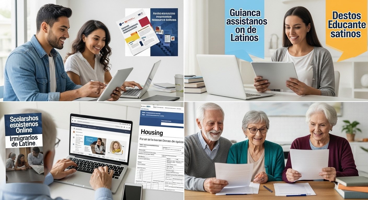 Top Services Offered on Usaenlinea .com