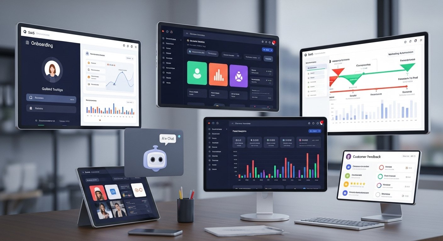 Types of PLG Supplies and Tools