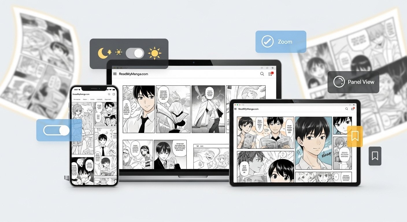 User Experience Across Devices
