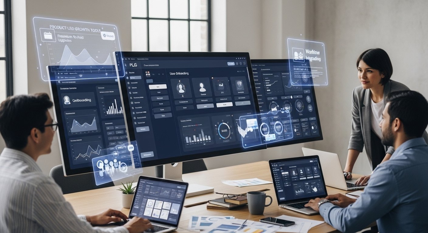 What Are PLG Supplies