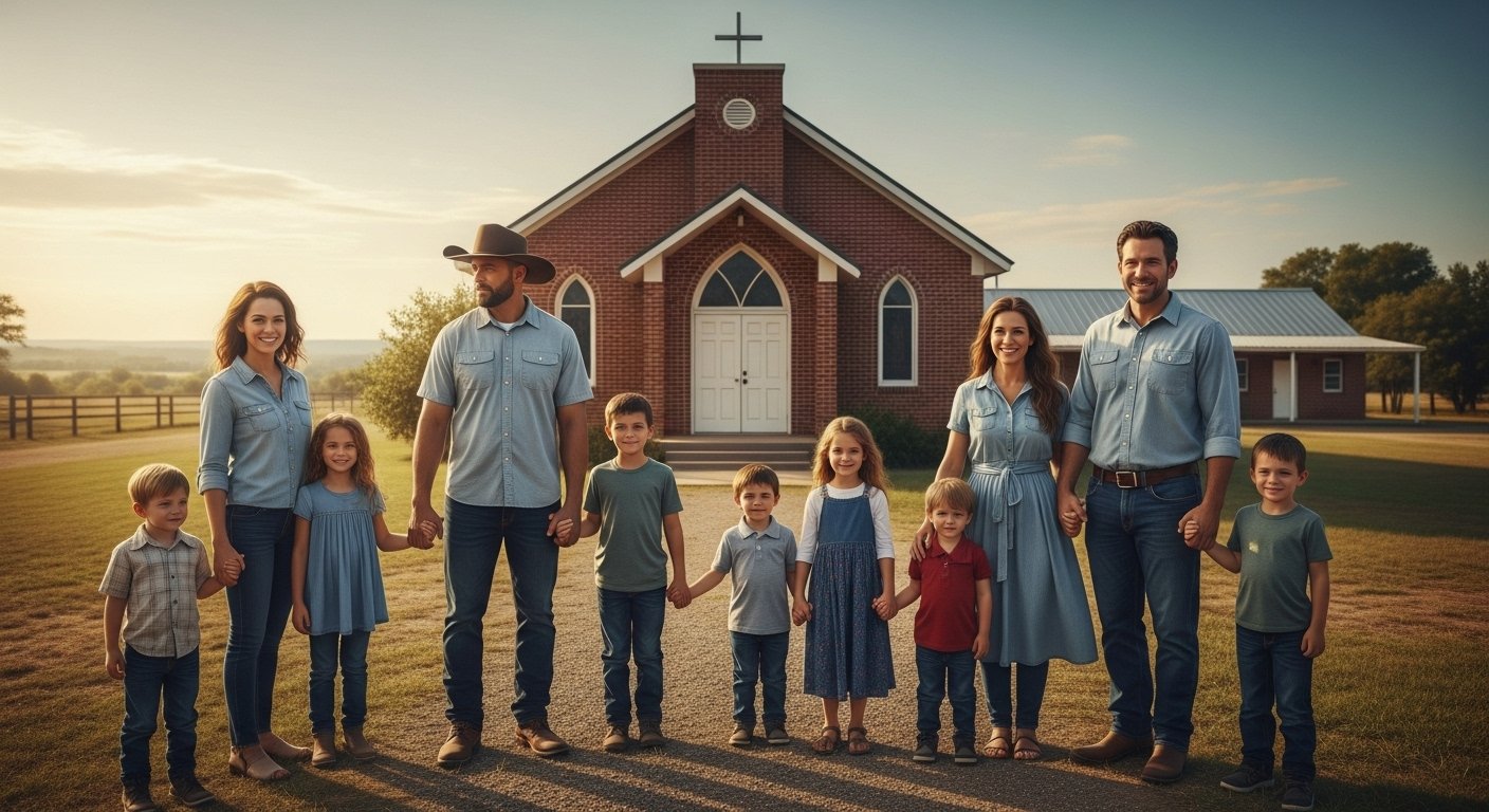 What We Can Learn from Possum Trot