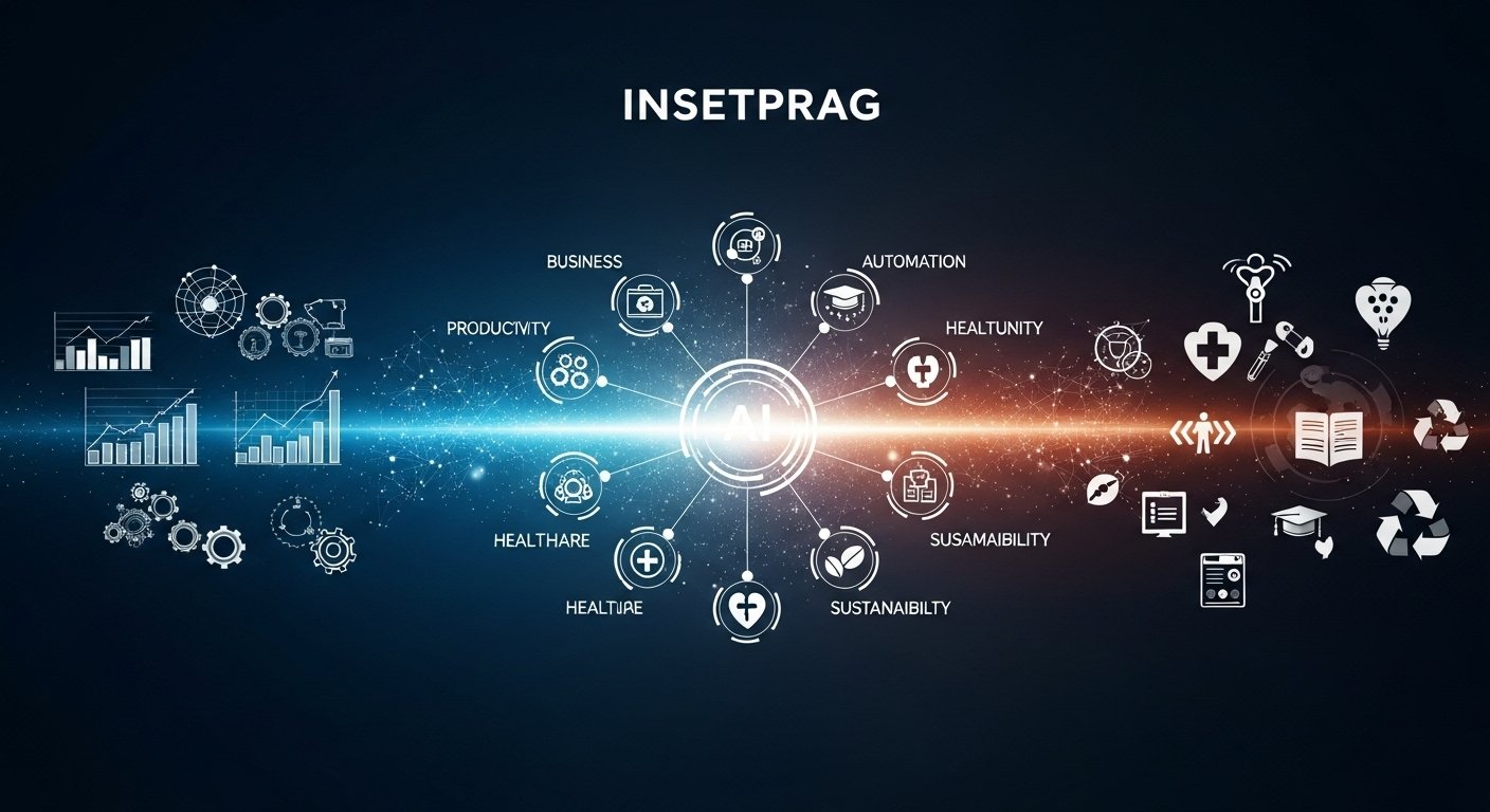 Why Insetprag Matters Today