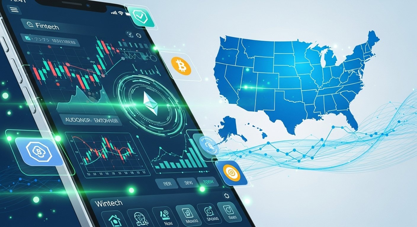 Why MyFastBroker.com is Gaining Popularity in the USA