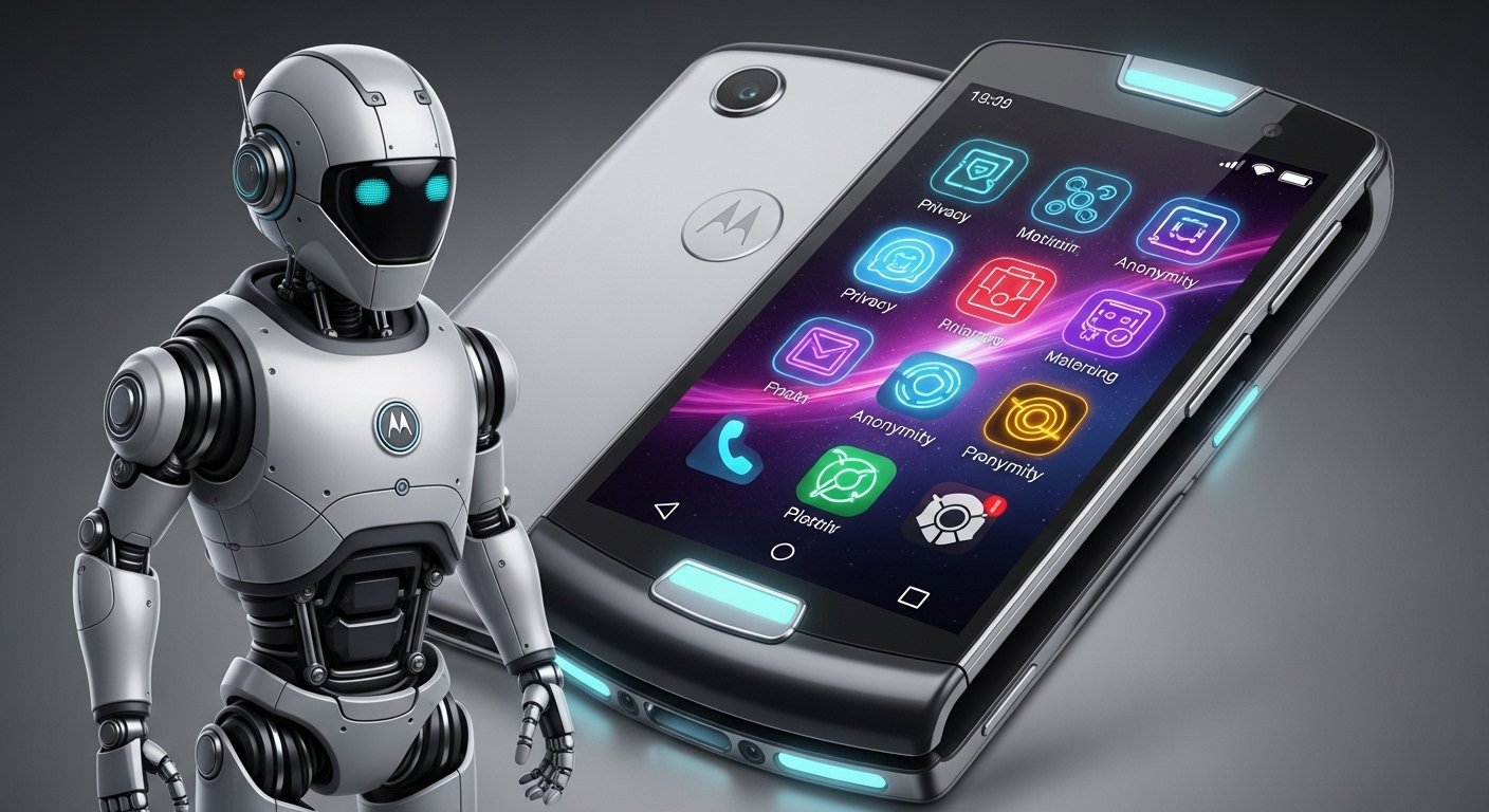 AnonPosted Trends in 2025 AI, Regulations, and Future of Anonymity