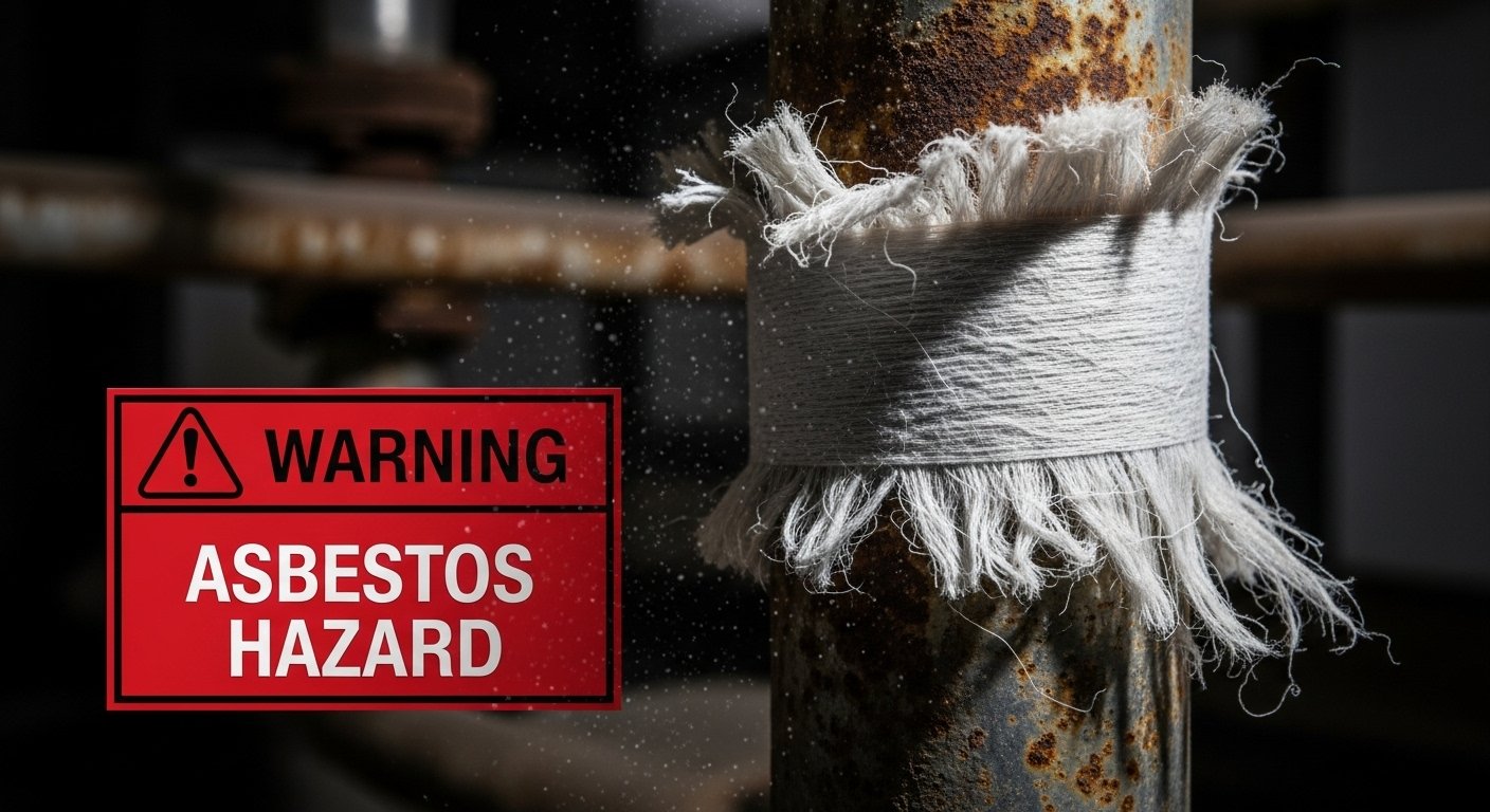Asbestlint Understanding the Risks, Detection, and Safe Removal