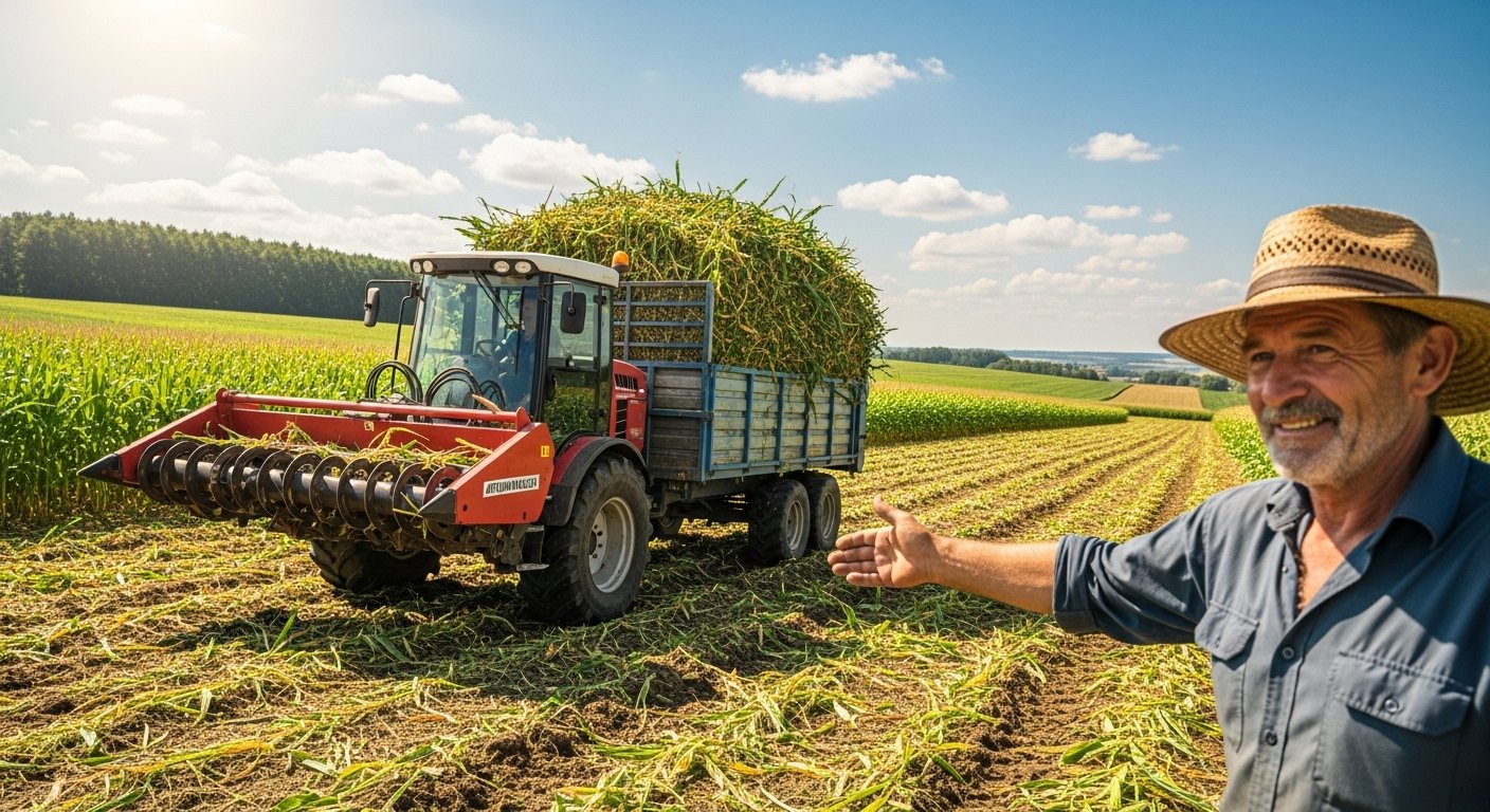 Benefits and Advantages of Using Afruimwagens