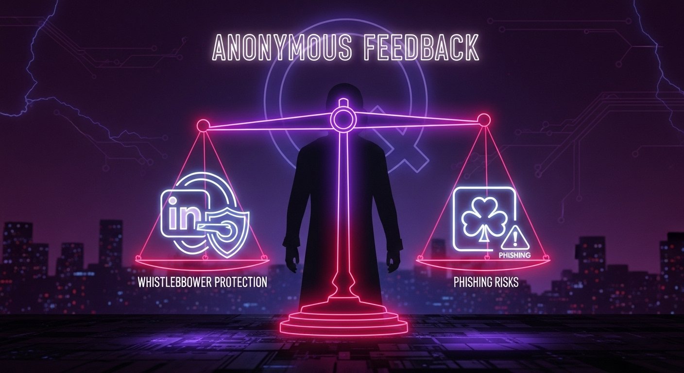 Benefits and Risks of AnonPosted Pros, Cons, and Real-World Examples