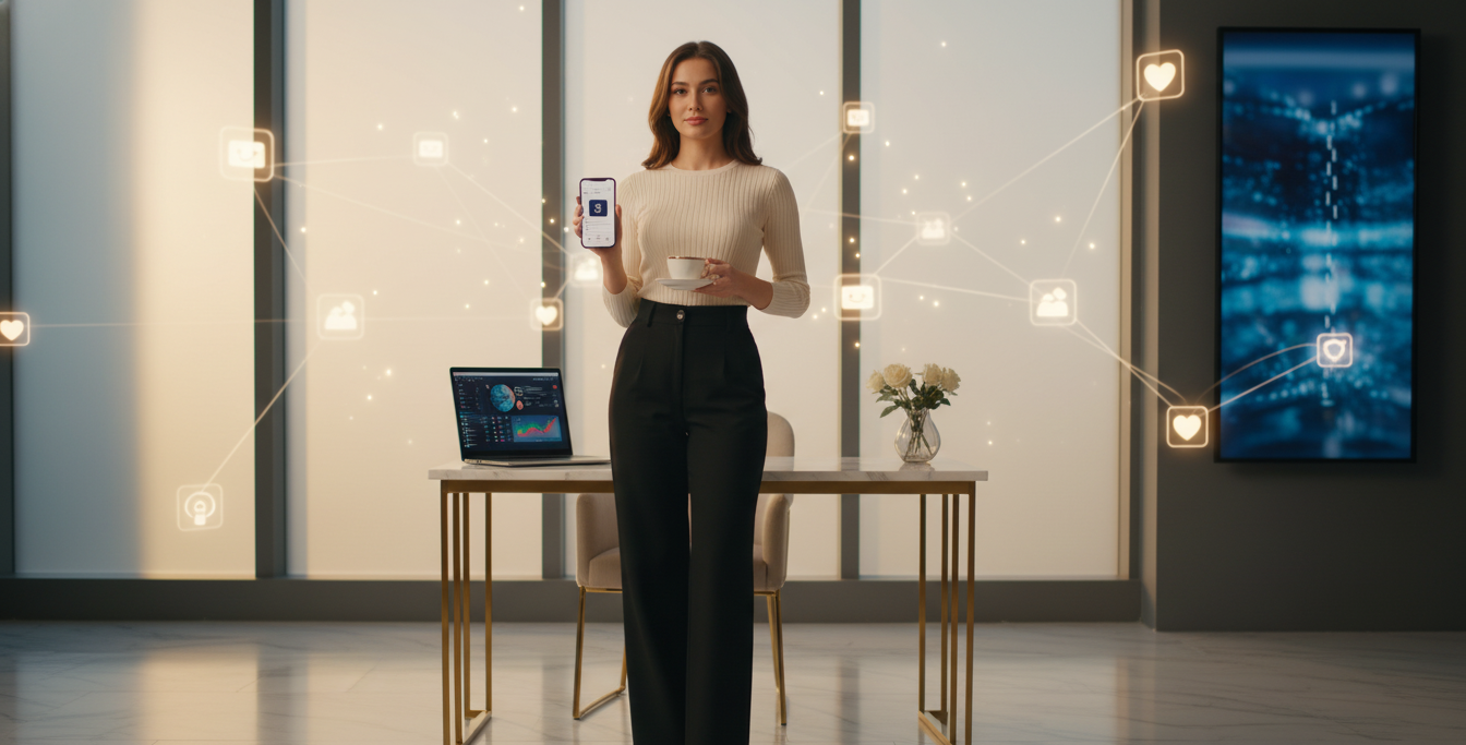 Building a Powerful Personal Brand in the Digital Age