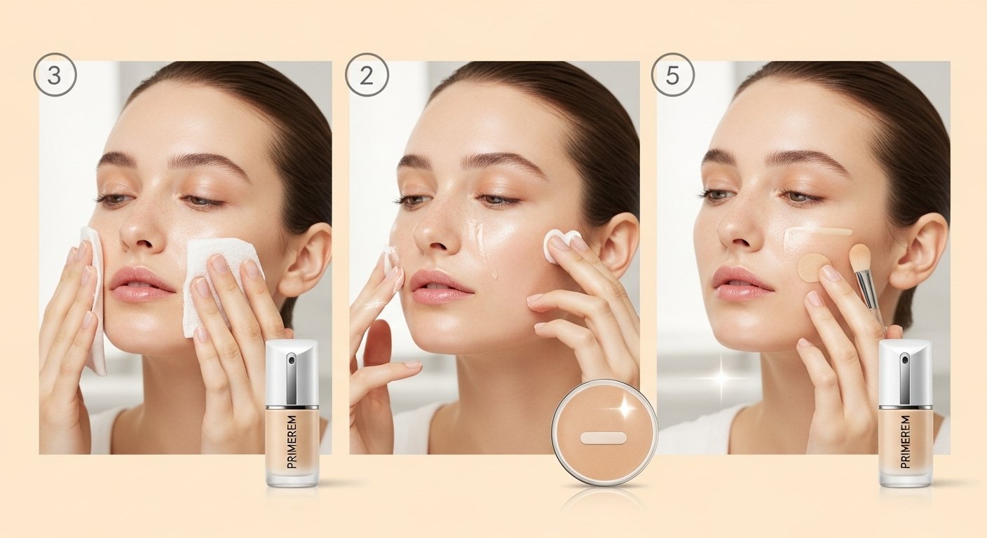 How to Use Primerem for the Best Results